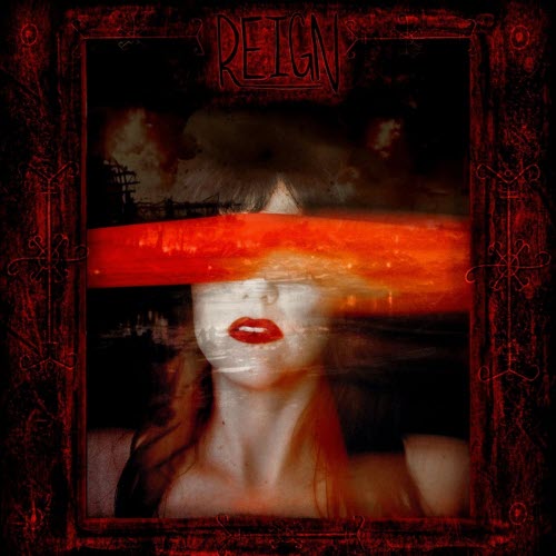 CrowJane - Reign (2026) [Single]