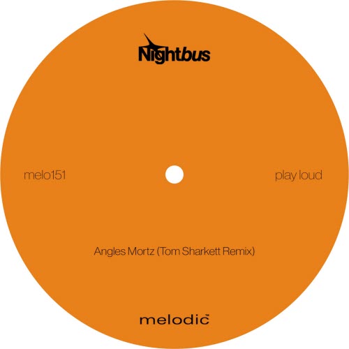 Nightbus - Angles Mortz (Tom Sharkett Remix) (2026) [Single]