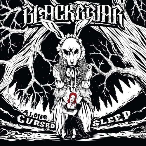 Blackbriar - A Long Cursed Sleep (2026) [Single]
