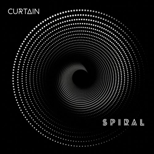 Curtain - Spiral (2026)