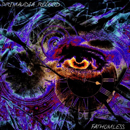 Primaudia Record - Fathomless (2021) [EP]