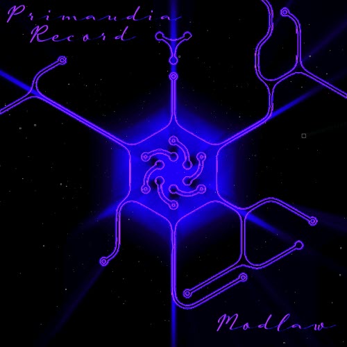Primaudia Record - Modlaw (2026)