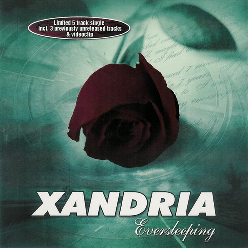Xandria - Eversleeping (2004) [EP]