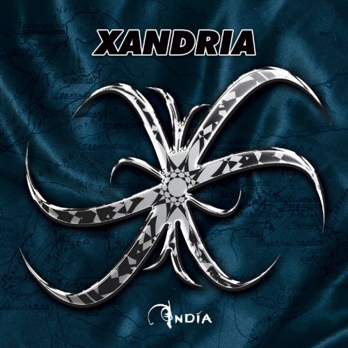 Xandria - India (2005)