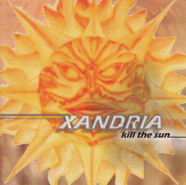 Xandria - Kill The Sun (Demo) (2000) [EP]