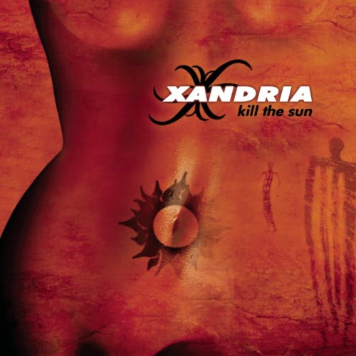 Xandria - Kill The Sun (2003)