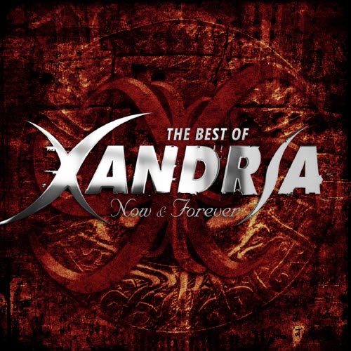 Xandria - Now & Forever - Their Most Beautiful Songs (Best Of) (2008)