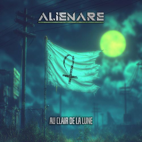 Alienare - Au Clair De La Lune (2026) [EP]
