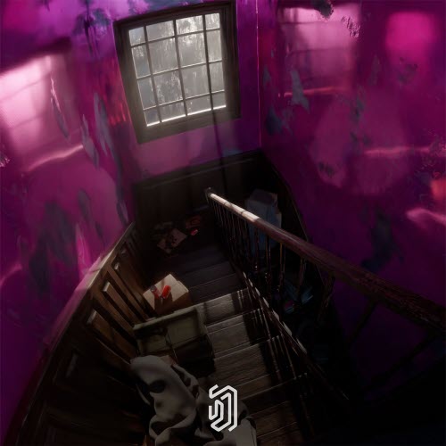 Ari Jani - Dissolve, Disconnect (2025) [EP]