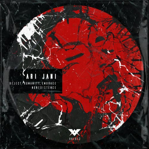 Ari Jani - Reject Humanity, Embrace Nonexistence (2022) [EP]