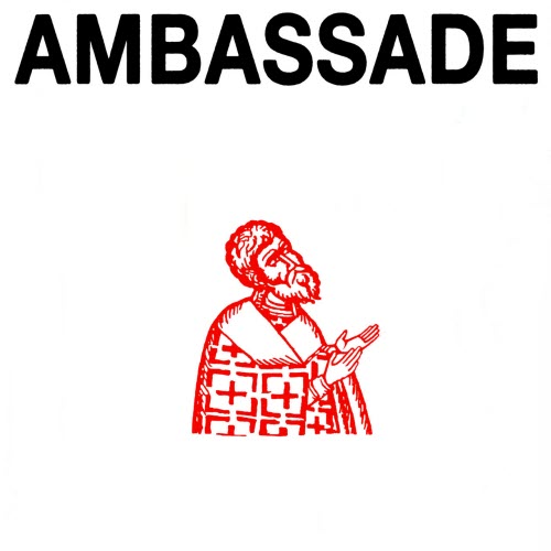De Ambassade - Manrira (2026)