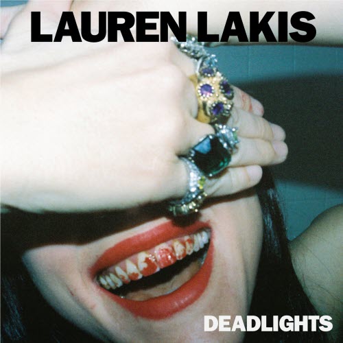 Lauren Lakis - Deadlights (2026)