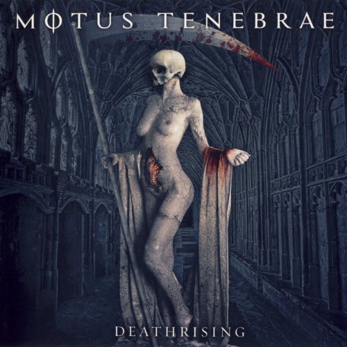 Motus Tenebrae - Deathrising (2016)