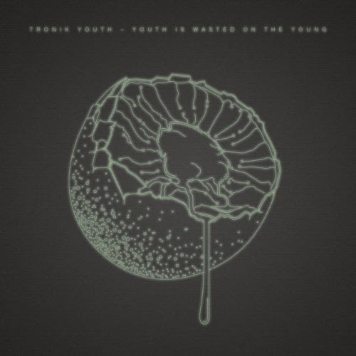 Tronik Youth - Youth Is Wasted On The Young (2015)