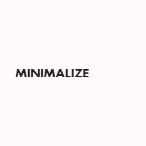 Walter Verdin - Minimalize Your Reworks (2026) [EP]