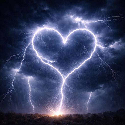Climate Zombies - Lovestorm (2026) [Single]