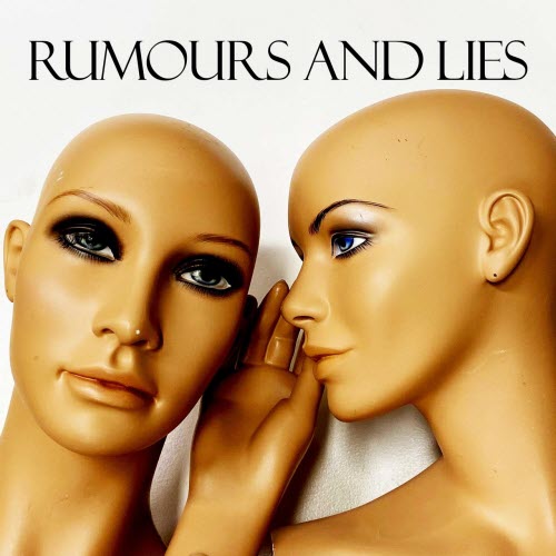 Climate Zombies - Rumours And Lies (2021) [Single]
