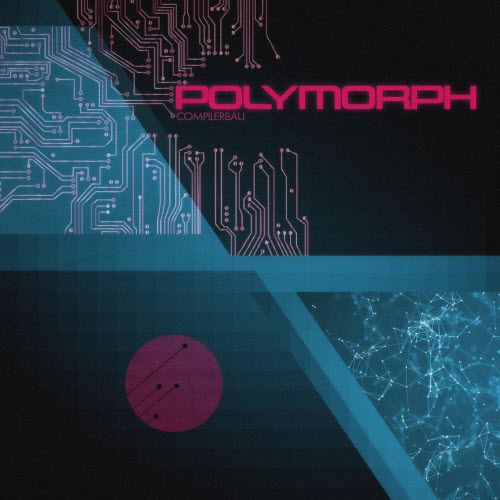 Compilerbau - Polymorph (2026) [Single]