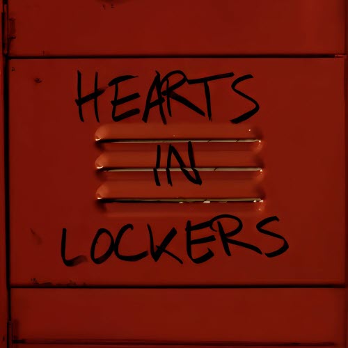 Fonoptikon - Hearts In Lockers (2025) [Single]