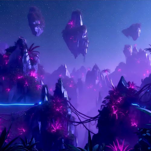 Fonoptikon - Pandora Nights (2025) [Single]