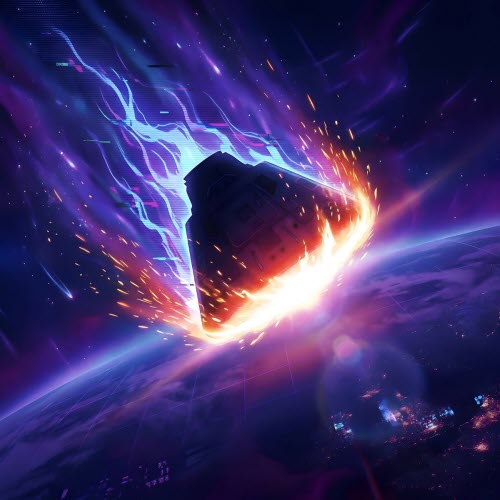 Fonoptikon - Reentry (2026) [Single]