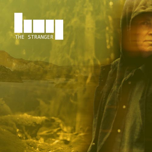 HOY - The Stranger (2026) [Single]