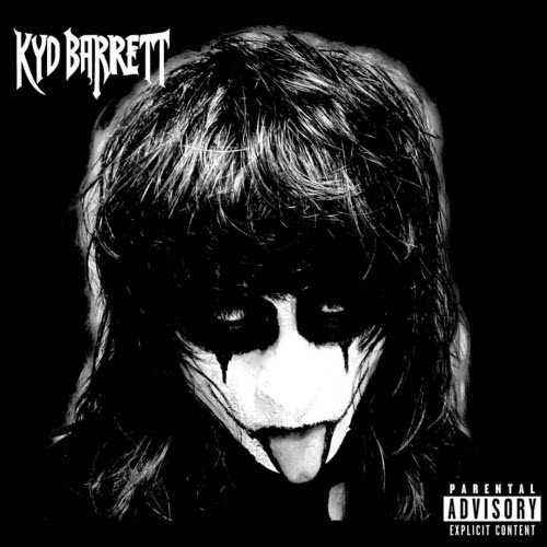 Kyd Barrett - XXX (2026)