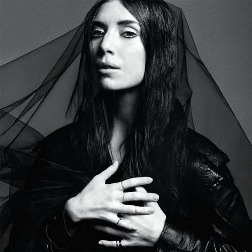 Lykke Li - I Never Learn (10th Anniversary Edition) (2024)