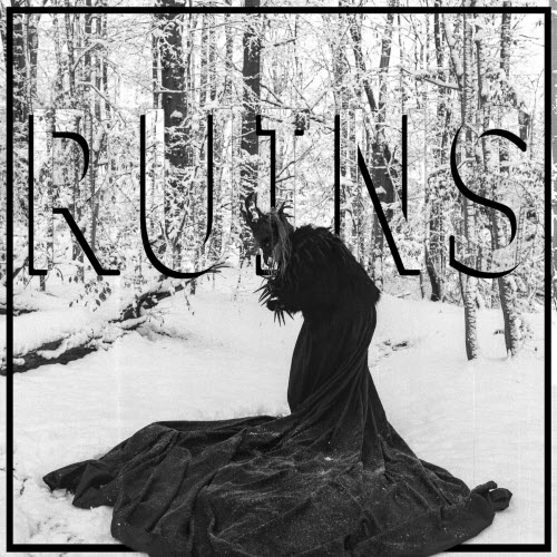 Moons In Retrograde - Ruins (2026)