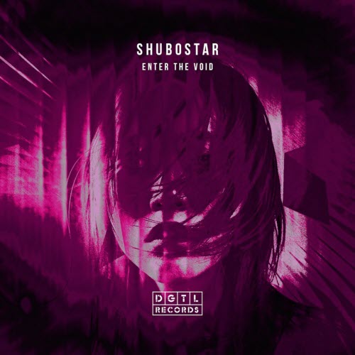 Shubostar - Enter The Void (2025) [Single]