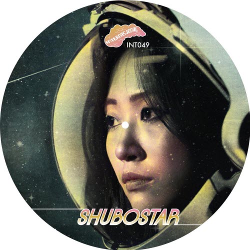Shubostar - Spiegel (2021) [EP]