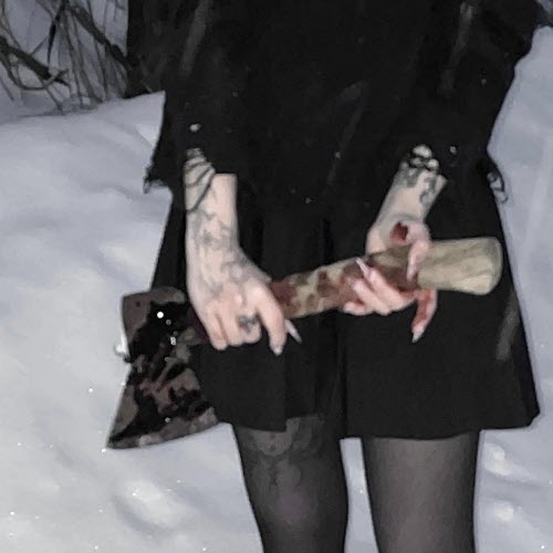 Dionnysuss - Careless (2026) [EP]