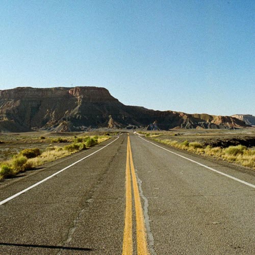 DustBowlChampion - Here Comes The Cowboy (2026) [Single]
