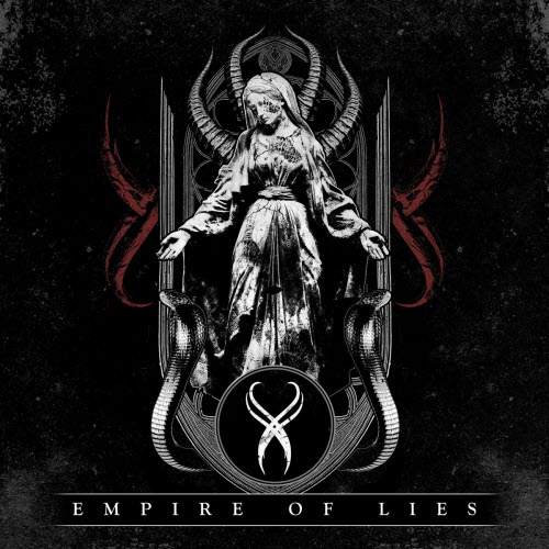 Eleine - Empire Of Lies (2026) [Single]