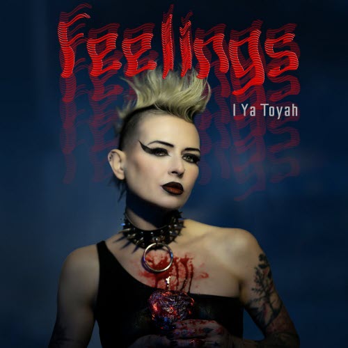 I Ya Toyah - Feelings (2026) [Single]