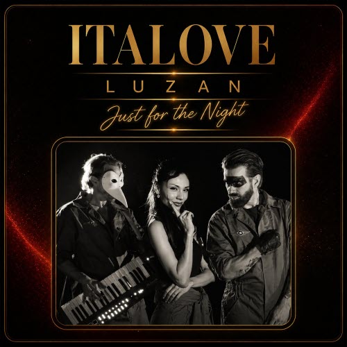 Italove - Just For The Night (2026) [Single]