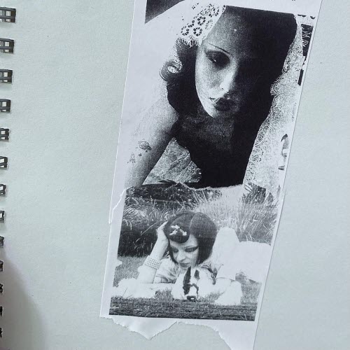 Lucy La Dusk - Today, Madeleine (2026) [Single]