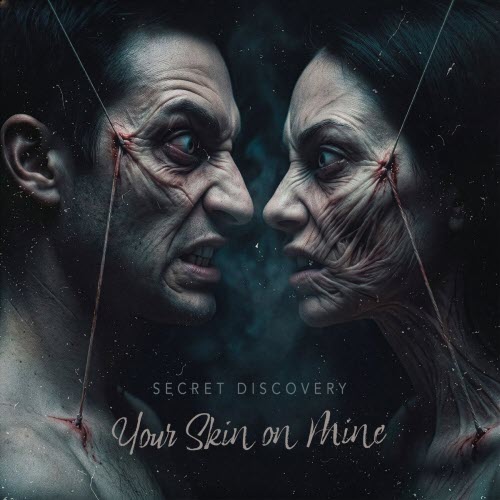 Secret Discovery - Your Skin On Mine (2026) [Single]