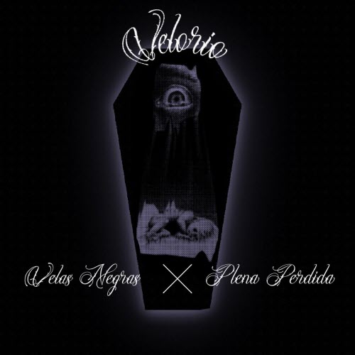 Velas Negras - Velorio (Plena Perdida Remix) (2026) [Single]