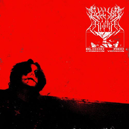 William Bleak - Blood Red (Crimson Version) (2026) [Single]