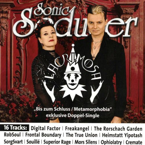 VA - Cold Hands Seduction Vol. 276 (2026)