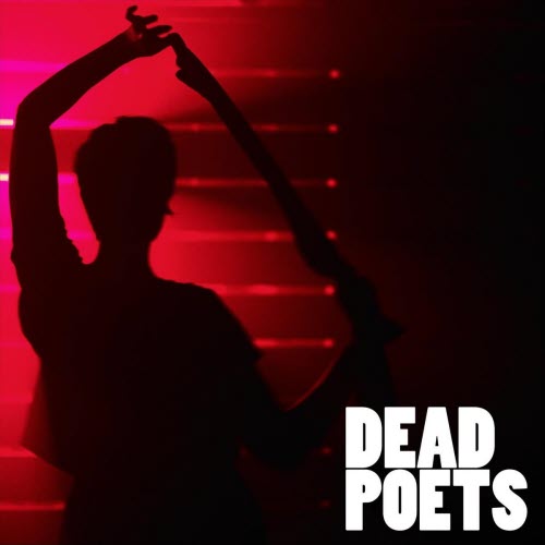 Dead Poets - 2+1 Three Way Pleasure Pack (2025) [EP]