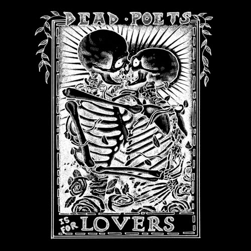 Dead Poets - Is For Lovers (2026) [EP]