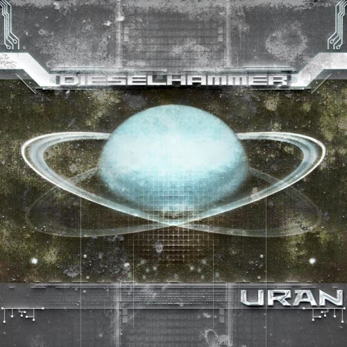 DieselHammer - Uran (2013)