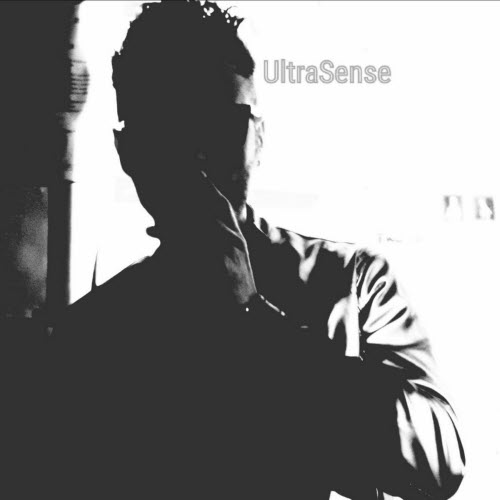 Franc Cale - Ultrasense (2015)