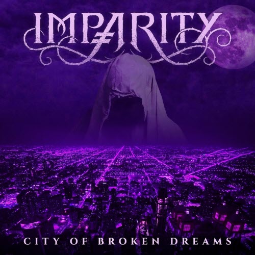 Imparity - City Of Broken Dreams (2026) [EP]