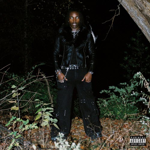 Kwasi Kao - Before The Rising (2023) [EP]