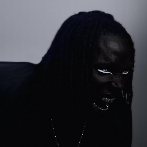 Kwasi Kao - Blackstar Boulevard (2025)