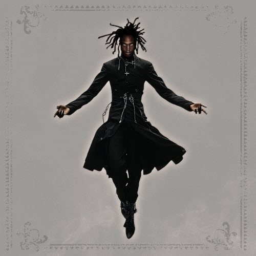Kwasi Kao - Blackstar Rising (2025)