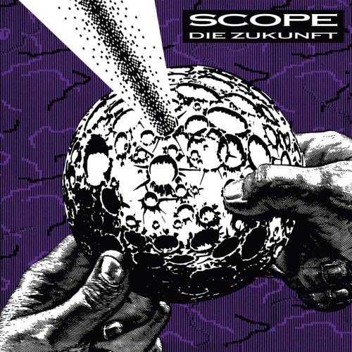 Scope - Die Zukunft (2026) [EP Reissue]